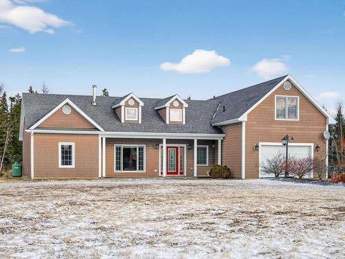 127 Aspen Grove    Howie Center  Sydney River, NS B1L 1C4