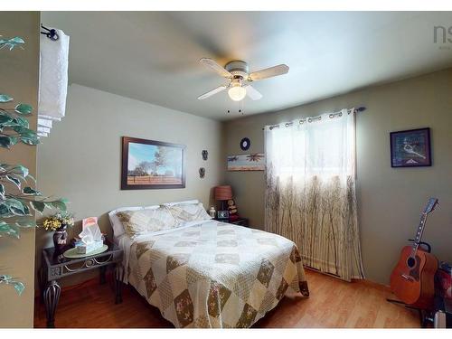 13844 Ns-4, Aulds Cove, NS 