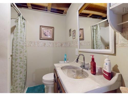 13844 Ns-4, Aulds Cove, NS 