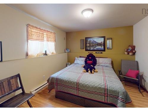 13844 Ns-4, Aulds Cove, NS 