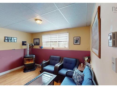 13844 Ns-4, Aulds Cove, NS 