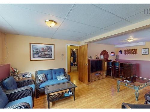 13844 Ns-4, Aulds Cove, NS 