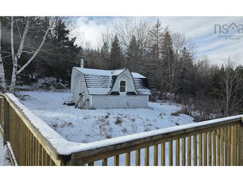 13844 Ns-4, Aulds Cove, NS 