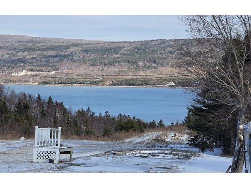 13844 Ns-4, Aulds Cove, NS 