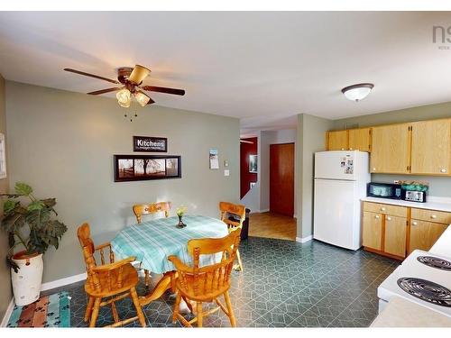 13844 Ns-4, Aulds Cove, NS 