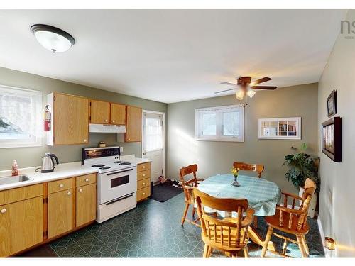 13844 Ns-4, Aulds Cove, NS 