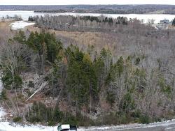 Lot 4 Ervin Road  Black Point, NS B0J 1B0