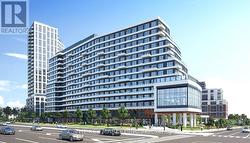 1502 - 2485 EGLINTON AVENUE W  Mississauga, ON L5M 2T1