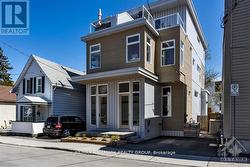 103B STIRLING AVENUE  Ottawa, ON K1Y 1P9