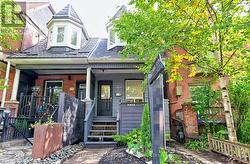 717 PALMERSTON AVENUE  Toronto, ON M6G 2R2