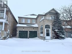 15 PETERKIN ROAD  Markham, ON L6E 1Y9