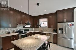 Upgraded Kitchen with Quartz counters, Stainless - 