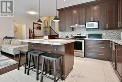 Stainless Appliances - 