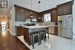 Upgraded Kitchen with Quartz Counters - 