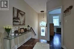 Foyer/Entrance - 