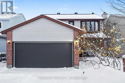 15 HALLEY STREET  Ottawa, ON K2J 3W6