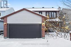 15 HALLEY STREET  Ottawa, ON K2J 3W6