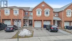 MAIN - 38 JINNAH COURT  Toronto, ON M4A 2Y1