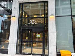 3405 - 20 SOUDAN AVENUE  Toronto, ON M4S 0E2