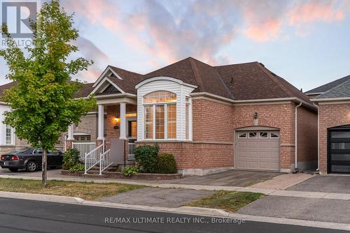 21 DELRAY DRIVE  Markham, ON L6E 1L9