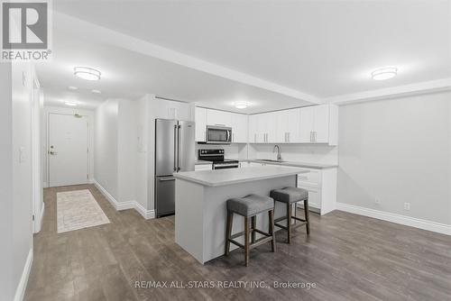 116 - 22 JAMES HILL COURT  Uxbridge, ON L9P 1Y6