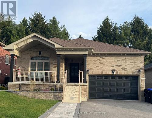 8 REVOL ROAD  Penetanguishene, ON L9M 0W8