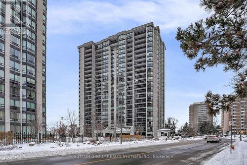 501 - 2180 MARINE DRIVE  Oakville, ON L6L 5V2