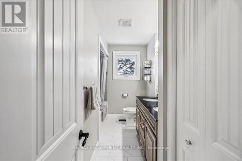 5295 Trinity Church Road, Hamilton, ON - Indoor