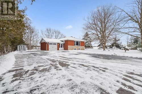 5295 Trinity Church Road, Hamilton, ON - Outdoor