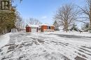 5295 Trinity Church Road, Hamilton, ON  - Outdoor 