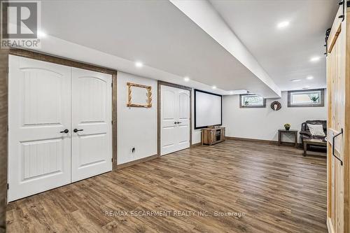 5295 Trinity Church Road, Hamilton, ON - Indoor Photo Showing Other Room