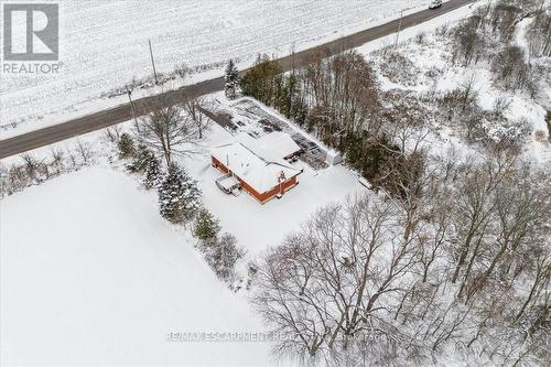 5295 Trinity Church Road, Hamilton, ON - Outdoor With View