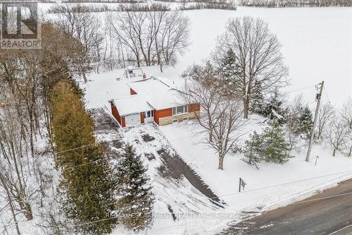 5295 Trinity Church Road, Hamilton, ON - Outdoor With View