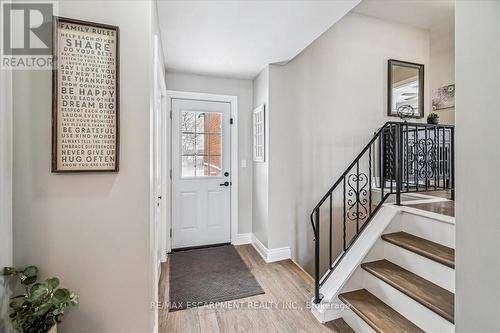 5295 Trinity Church Road, Hamilton, ON - Indoor Photo Showing Other Room