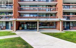 409 - 3501 GLEN ERIN DRIVE  Mississauga, ON L5L 2E9