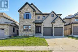 804 NORMANDY DRIVE  Woodstock (Woodstock - North), ON N4T 0E6