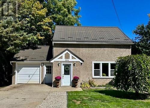 304 NAPIER STREET  Brockton, ON N0G 2V0