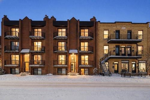 1-540 Rue Henri-Duhamel  Montréal (Verdun/Île-Des-Soeurs), QC H4G 2C4