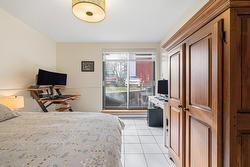 Chambre à coucher principale - 