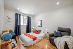 Chambre à coucher - 