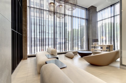 Other - 1004-1500 Boul. René-Lévesque O., Montréal (Ville-Marie), QC - Indoor