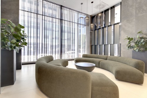 Other - 1004-1500 Boul. René-Lévesque O., Montréal (Ville-Marie), QC - Indoor