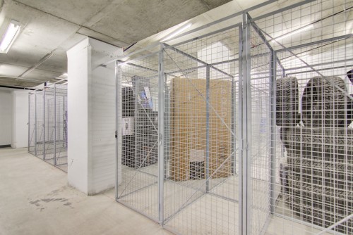 Storage - 1004-1500 Boul. René-Lévesque O., Montréal (Ville-Marie), QC - Indoor Photo Showing Bathroom