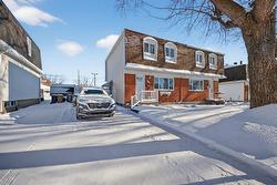 749 Rue Audette  Laval (Saint-Vincent-De-Paul), QC H7E 2Y1