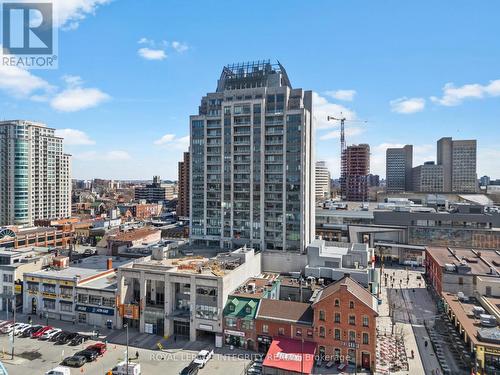 1207 - 90 George Street, Ottawa, ON - Outdoor With View