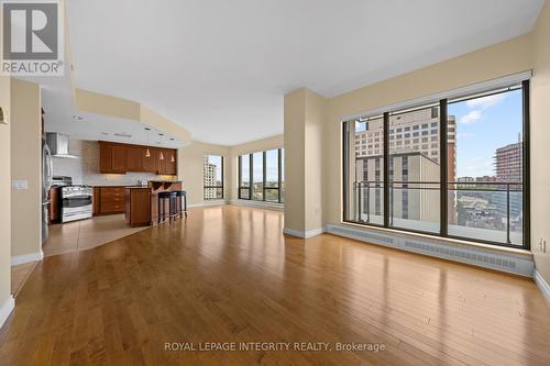 1207 - 90 George Street, Ottawa, ON - Indoor Photo Showing Other Room
