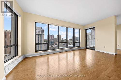 1207 - 90 George Street, Ottawa, ON - Indoor Photo Showing Other Room