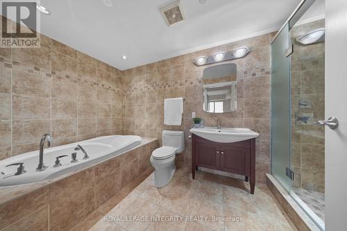 1207 - 90 George Street, Ottawa, ON - Indoor Photo Showing Bathroom