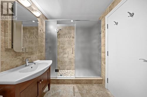 1207 - 90 George Street, Ottawa, ON - Indoor Photo Showing Bathroom