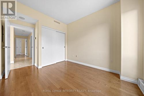 1207 - 90 George Street, Ottawa, ON - Indoor Photo Showing Other Room